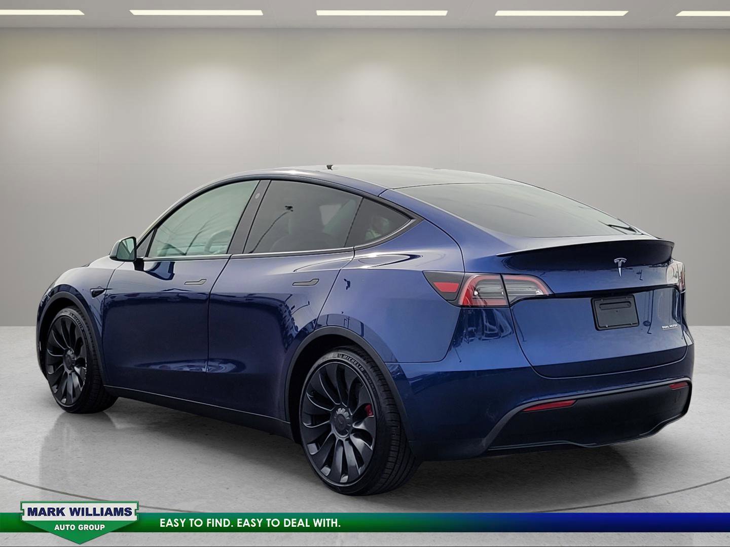 Used 2022 Tesla Model Y Performance image 6