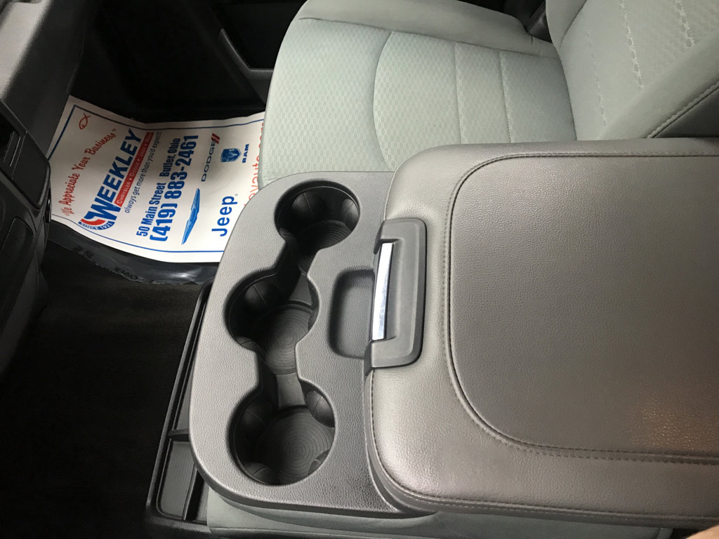 Used 2014 RAM 1500 Express image 11