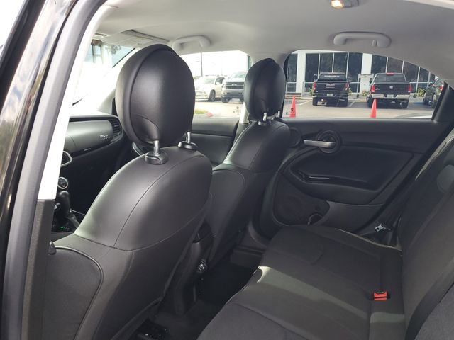 Used 2023 FIAT 500X Pop w/ Comfort Group image 9