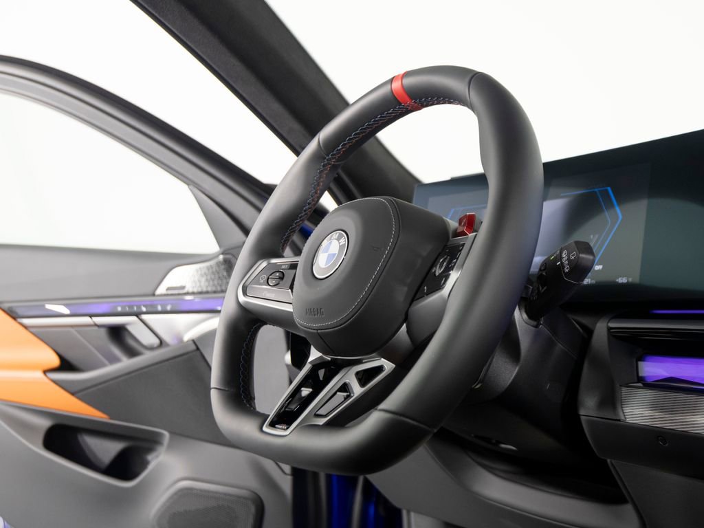 Used 2025 BMW M5 Touring AWD/4WD image 26