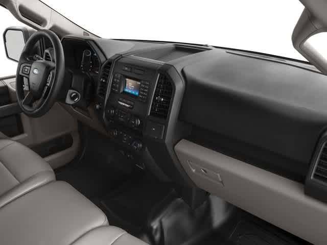 Used 2016 Ford F150 XLT w/ Equipment Group 302A Luxury AWD/4WD image 20