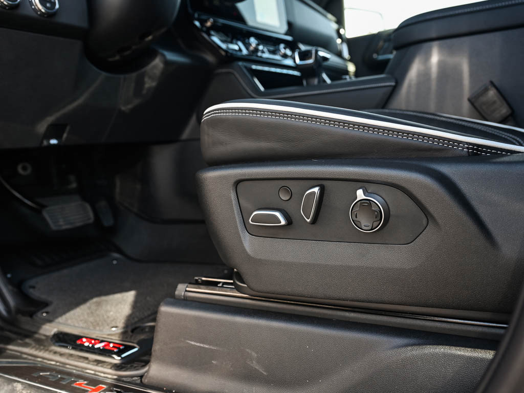 New 2026 GMC Sierra 1500 AT4X image 16