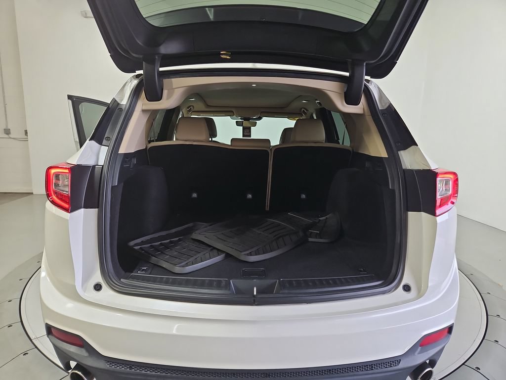 Used 2019 Acura RDX AWD image 21