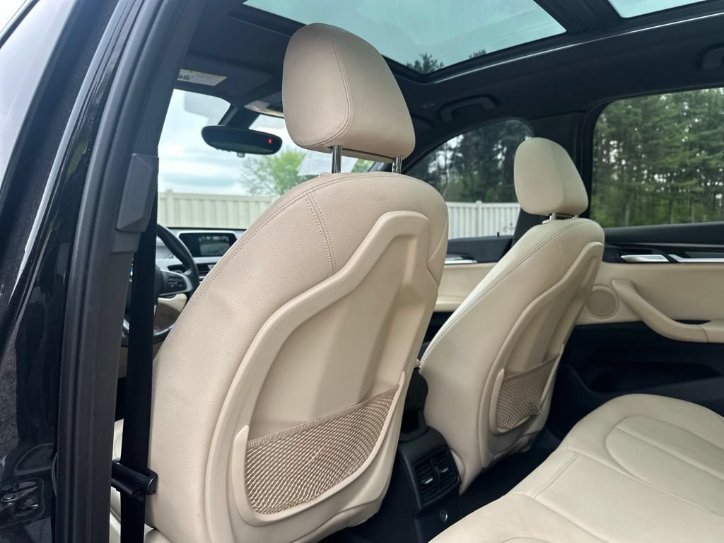 Used 2018 BMW X1 xDrive28i AWD/4WD image 23