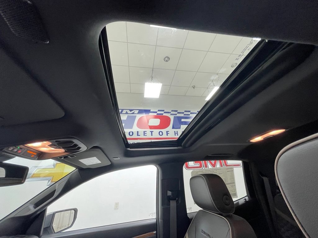 New 2026 GMC Canyon Denali AWD/4WD image 20