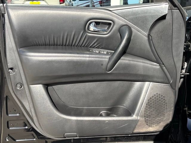 Used 2024 Nissan Armada SV image 13