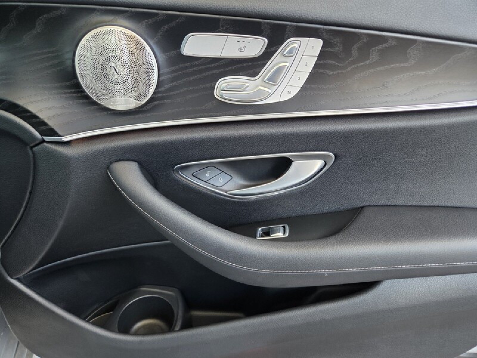 Used 2023 Mercedes-Benz E 350 Sedan image 21