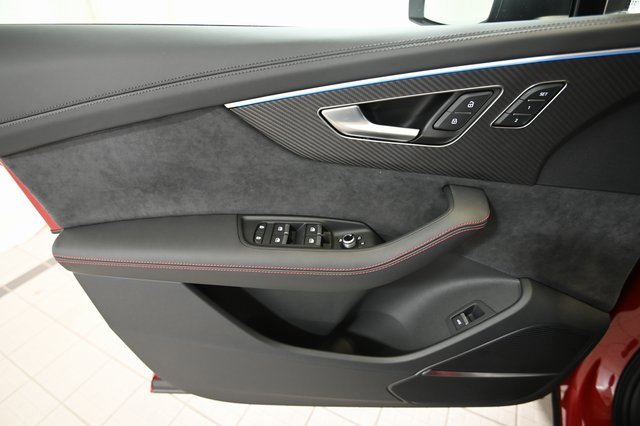 New 2026 Audi Q7 3.0T Prestige image 24