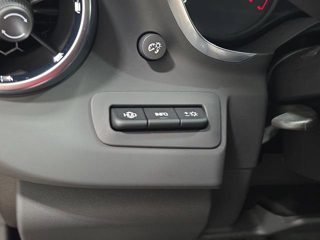 Used 2024 Chevrolet Camaro SS image 23