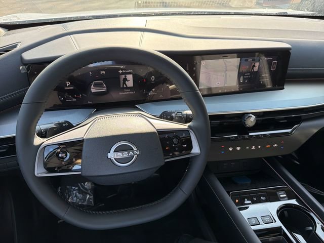 New 2026 Nissan Murano SL image 17