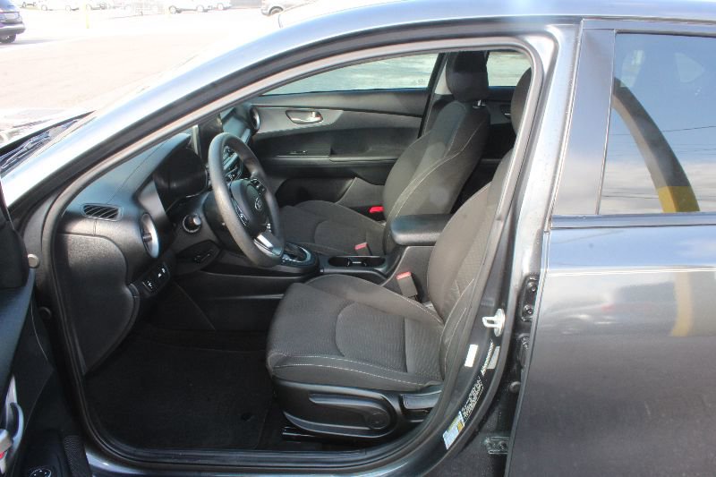 Used 2020 Kia Forte Sedan image 10