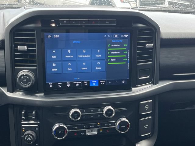 Used 2024 Ford F150 XLT w/ Equipment Group 302A MID AWD/4WD image 20