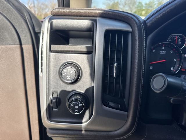 Used 2016 GMC Sierra 1500 SLT image 16