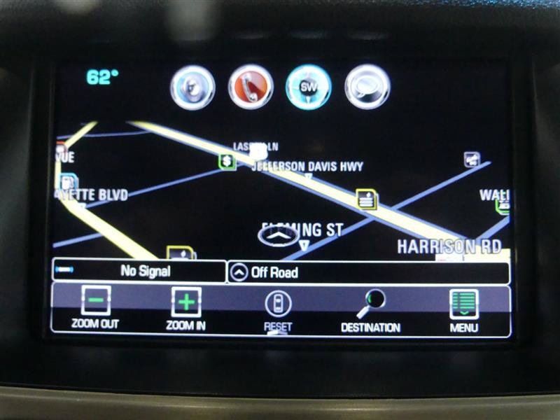 Used 2017 GMC Yukon Denali AWD/4WD image 42