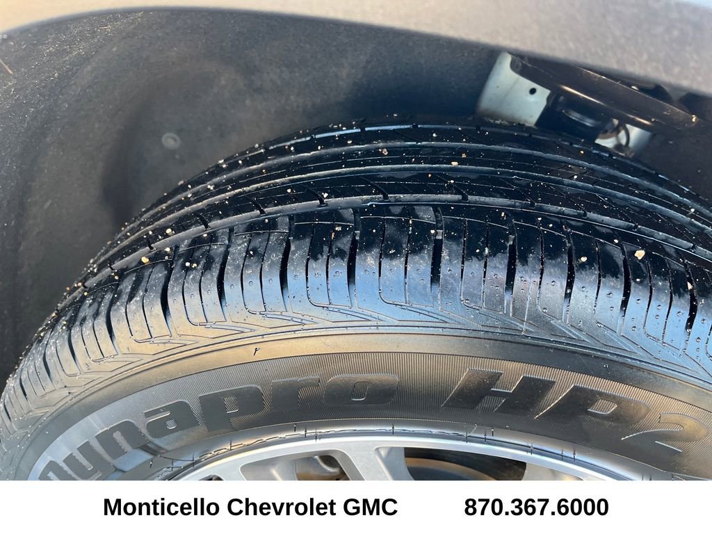 Used 2019 GMC Acadia SLE image 25