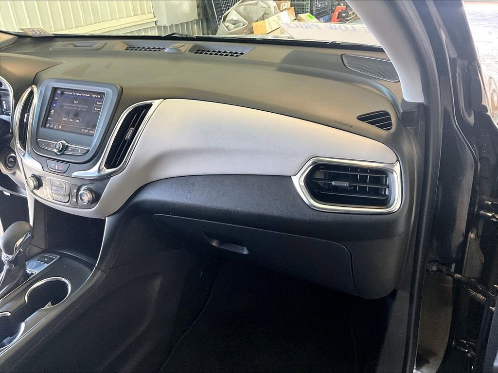 Used 2024 Chevrolet Equinox LS image 13