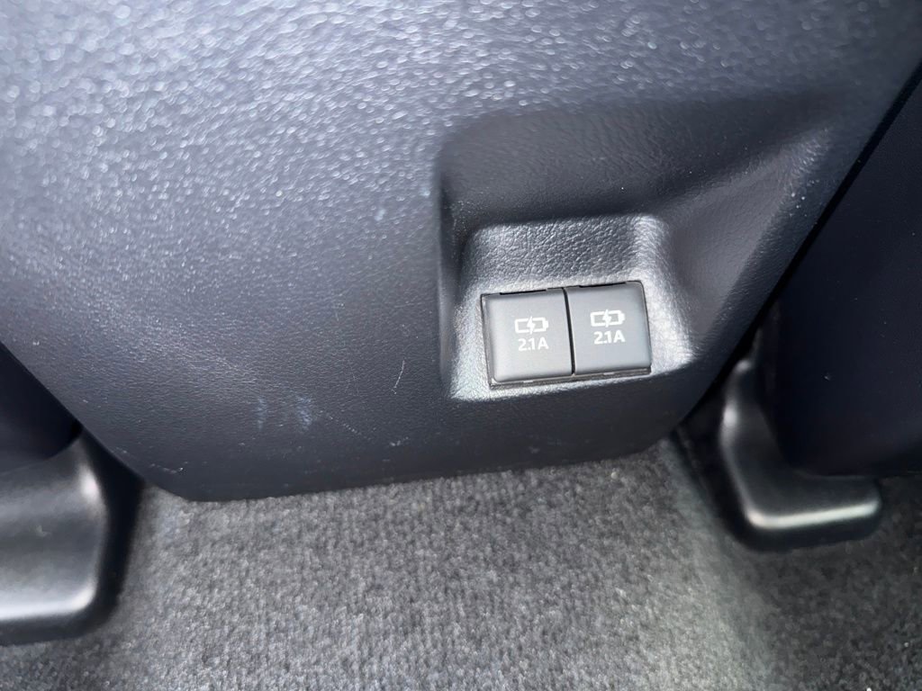 Used 2022 Toyota 4Runner TRD Off-Road Premium image 22