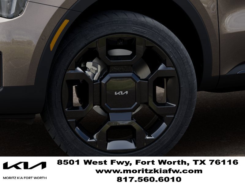 New 2026 Kia Sorento SX Prestige AWD/4WD image 9