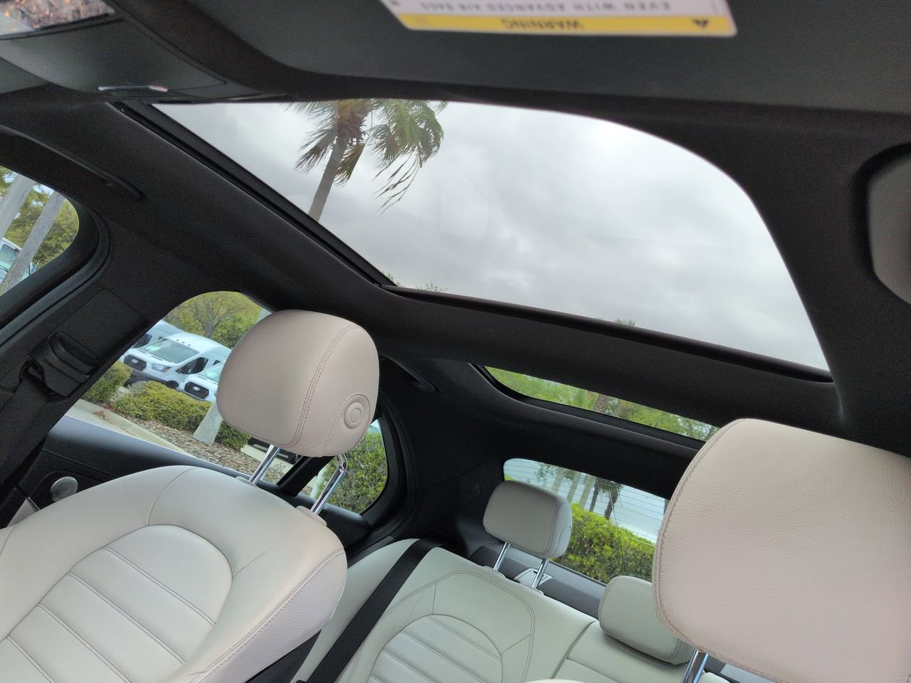 Used 2017 Mercedes-Benz C 300 4MATIC Sedan image 19
