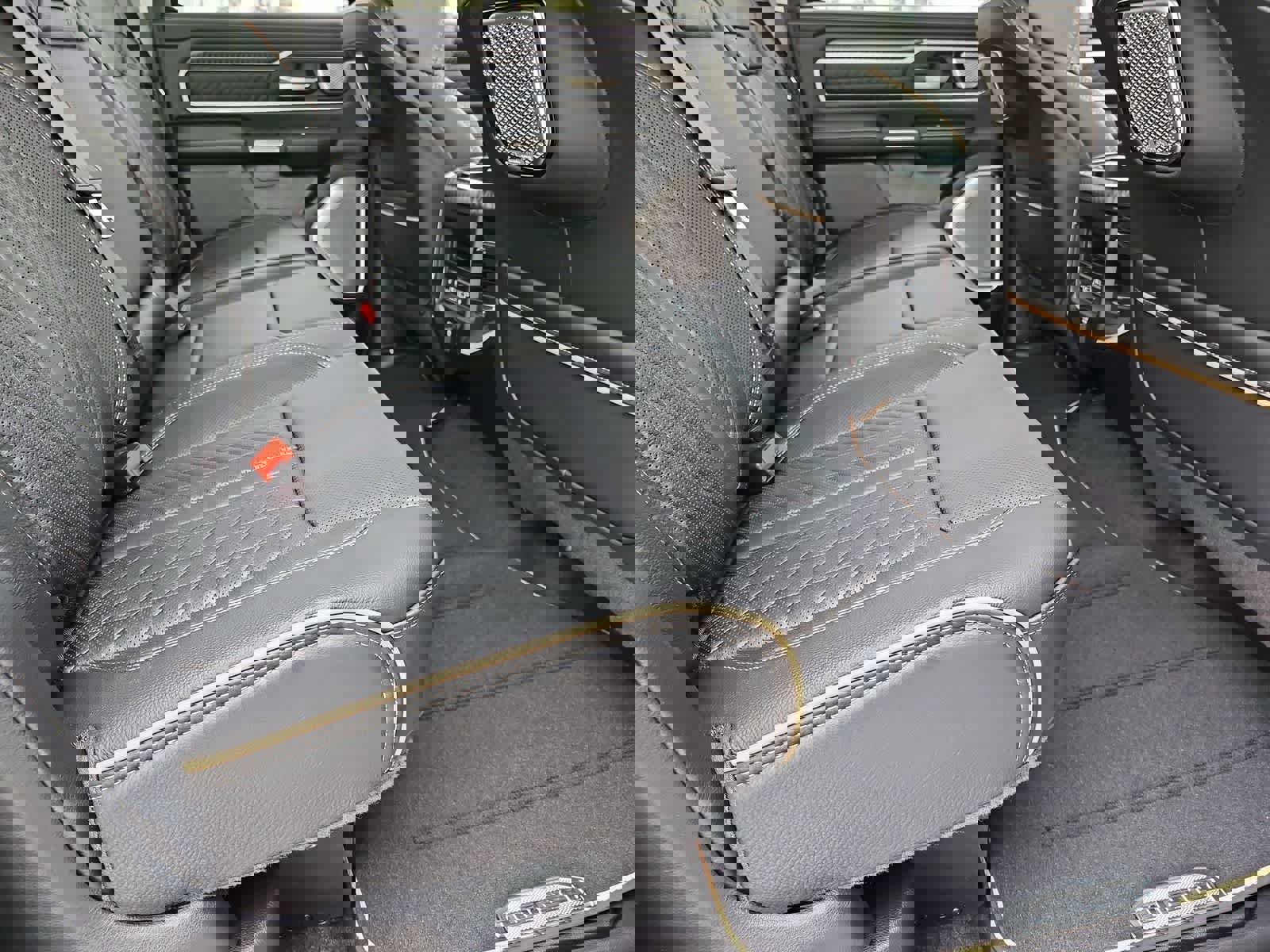 New 2026 RAM 1500 Tungsten w/ Off Road Group image 20