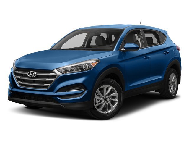 Used 2017 Hyundai Tucson SE FWD image 1