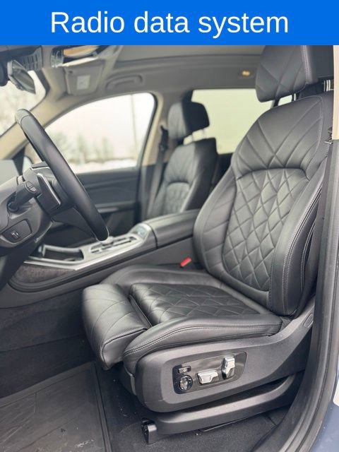 Used 2023 BMW X7 xDrive40i w/ Premium Package image 12
