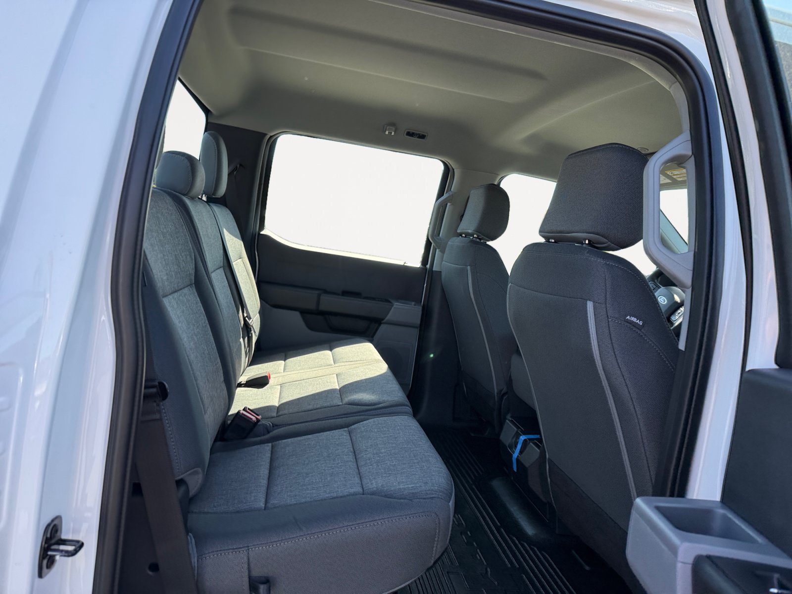 New 2026 Ford F350 XL AWD/4WD image 18