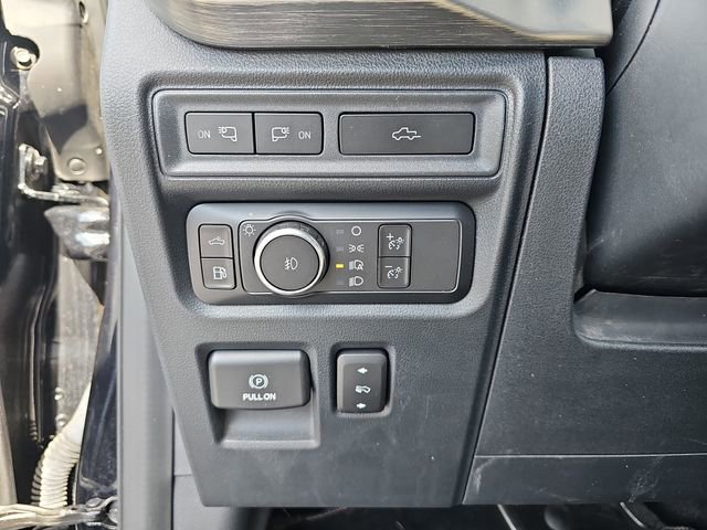 Used 2021 Ford F150 Lariat w/ Equipment Group 502A High image 29