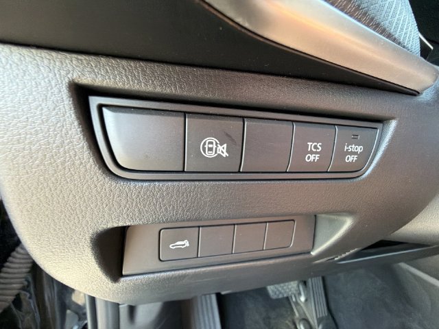 Used 2026 MAZDA CX-90 3.3 Turbo w/ Select Package AWD/4WD image 26