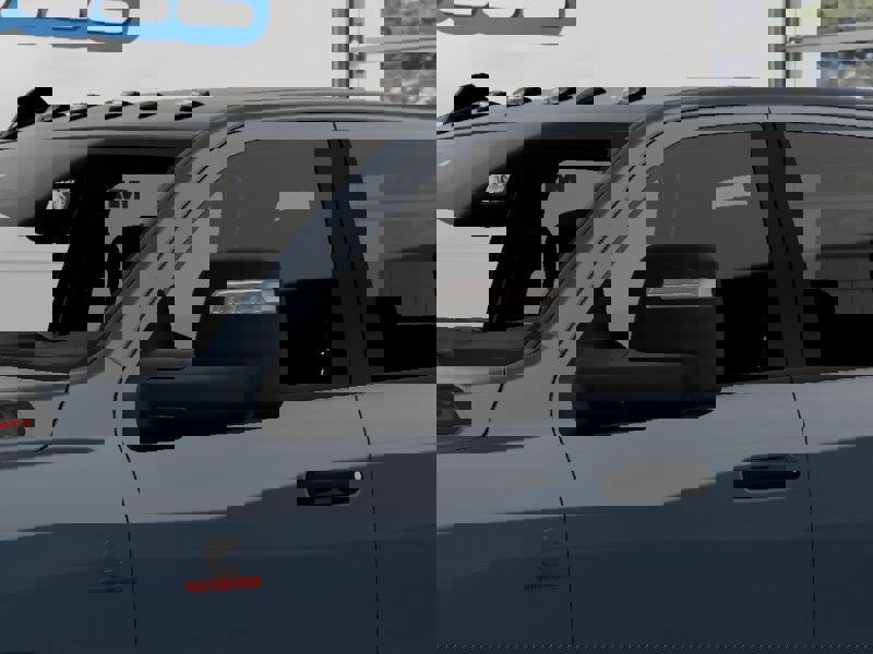 New 2026 RAM 2500 Big Horn image 9