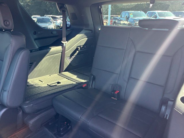 Used 2026 Chevrolet Tahoe LT w/ Comfort Package RWD image 38