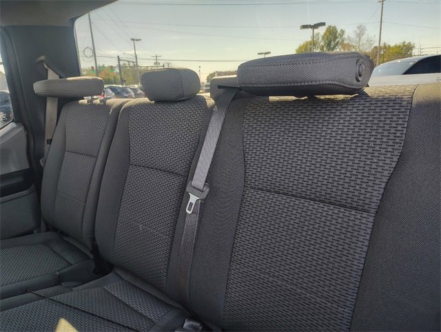 Used 2015 Ford F150 XLT w/ Equipment Group 302A Luxury image 4