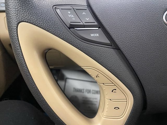Used 2014 Hyundai Sonata GLS w/ Popular Equipment Group 2 FWD image 28