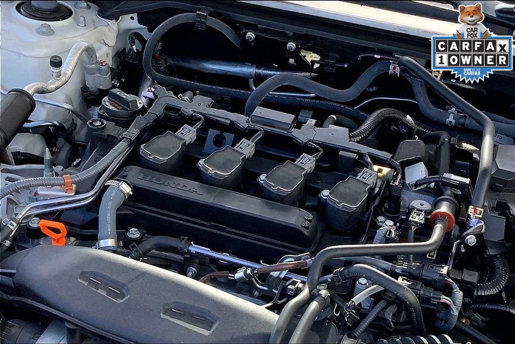 Used 2023 Honda Civic EX image 32