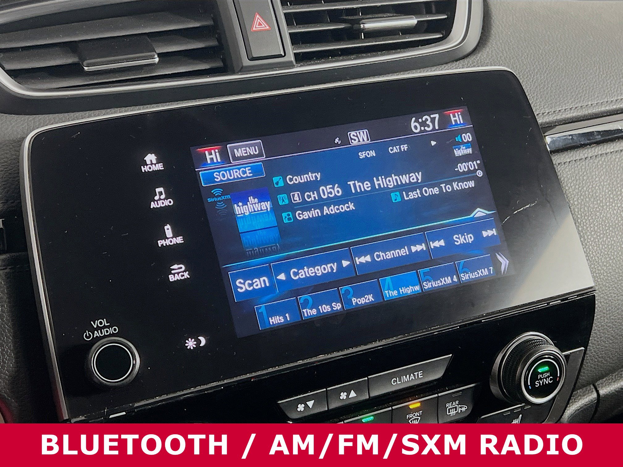 Used 2020 Honda CR-V EX-L image 8