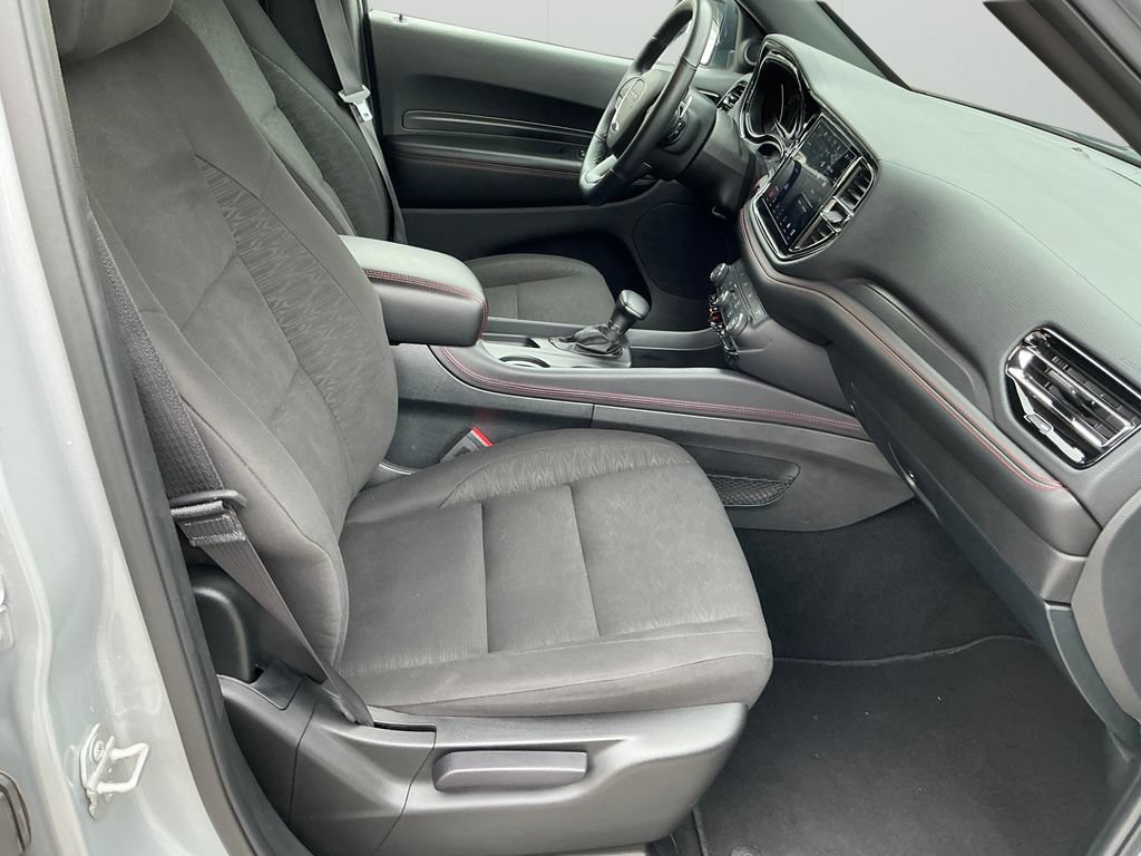 Used 2025 Dodge Durango GT AWD/4WD image 18