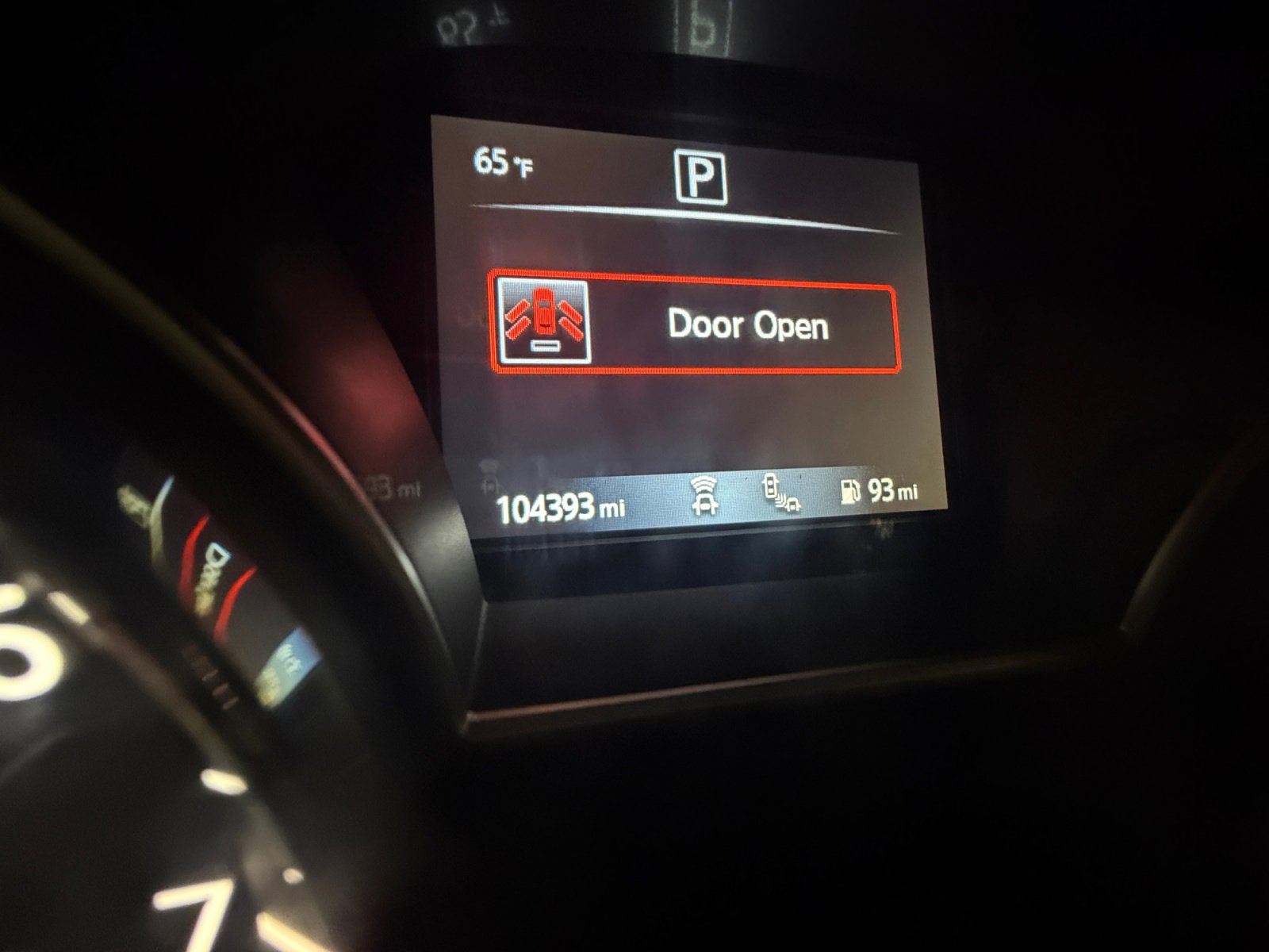 Used 2019 Nissan Pathfinder SV image 11