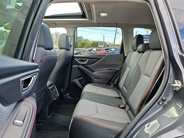 Used 2021 Subaru Forester Sport AWD/4WD image 10