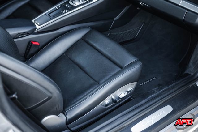 Used 2017 Porsche 718 Cayman image 62