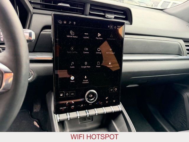 Used 2026 GMC Terrain Elevation image 20