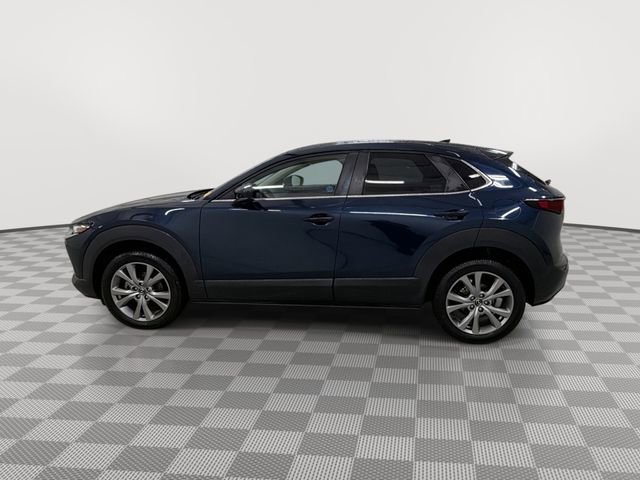 Used 2020 MAZDA CX-30 FWD w/ Preferred Package image 6