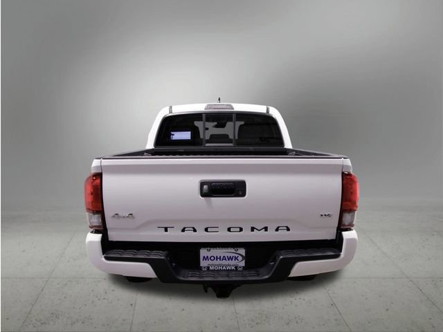 Used 2021 Toyota Tacoma SR image 5