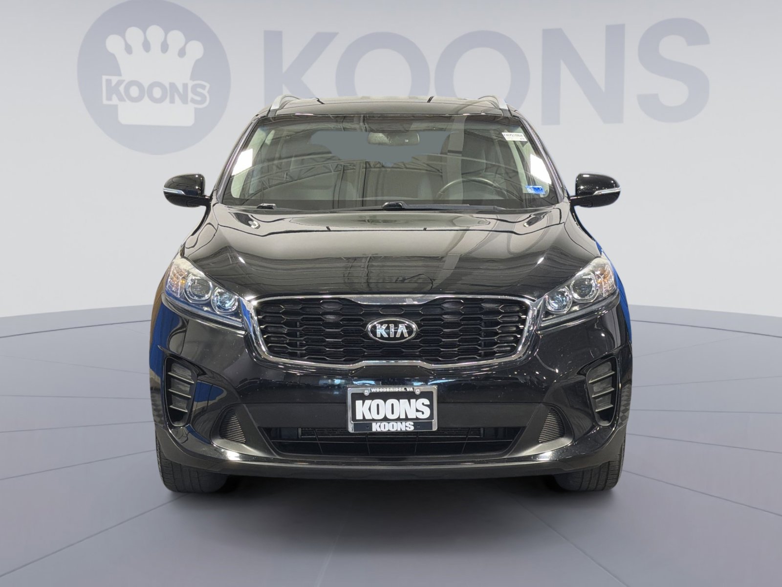 Used 2019 Kia Sorento LX w/ LX Convenience Package image 11