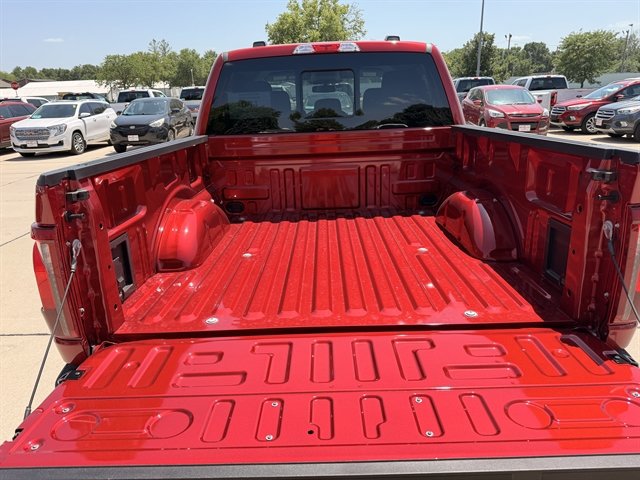 New 2026 Ford F150 XLT w/ Equipment Group 302A MID AWD/4WD image 9