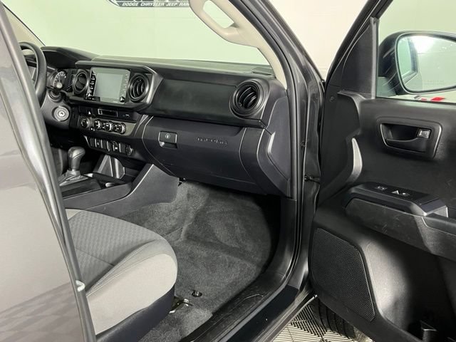 Used 2023 Toyota Tacoma SR AWD/4WD image 29