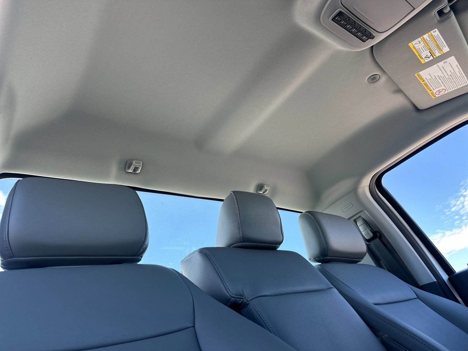 New 2025 Ford F350 XL w/ XL Chrome Package image 15