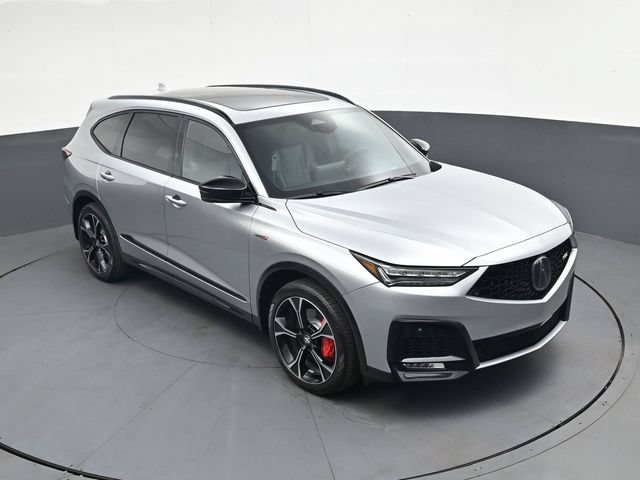 New 2026 Acura MDX Type S w/ Advance Package AWD/4WD image 22