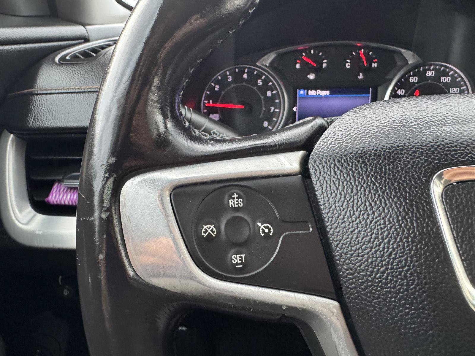 Used 2019 GMC Terrain SLE w/ Driver Convenience Package FWD image 27