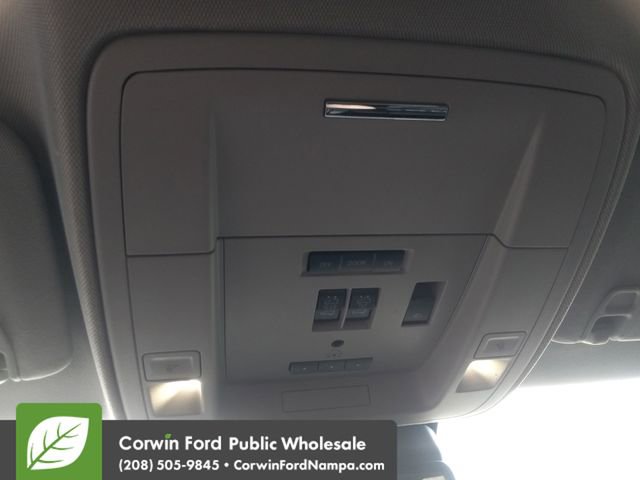 Used 2018 Chevrolet Silverado 3500 LTZ image 21