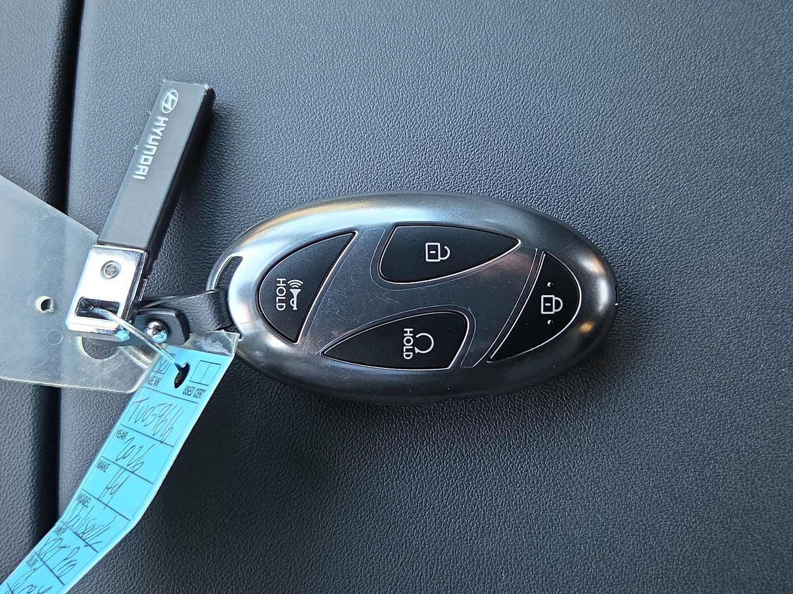 New 2026 Hyundai Palisade XRT Pro image 37